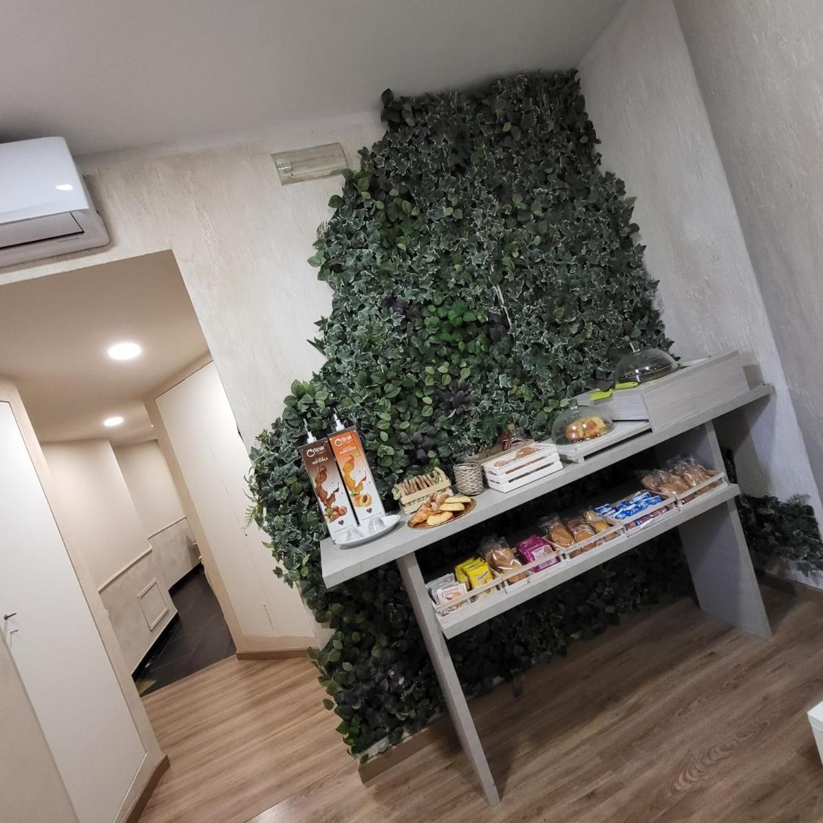 Illuvia 2 Affitta Camere Cornaredo Exterior foto