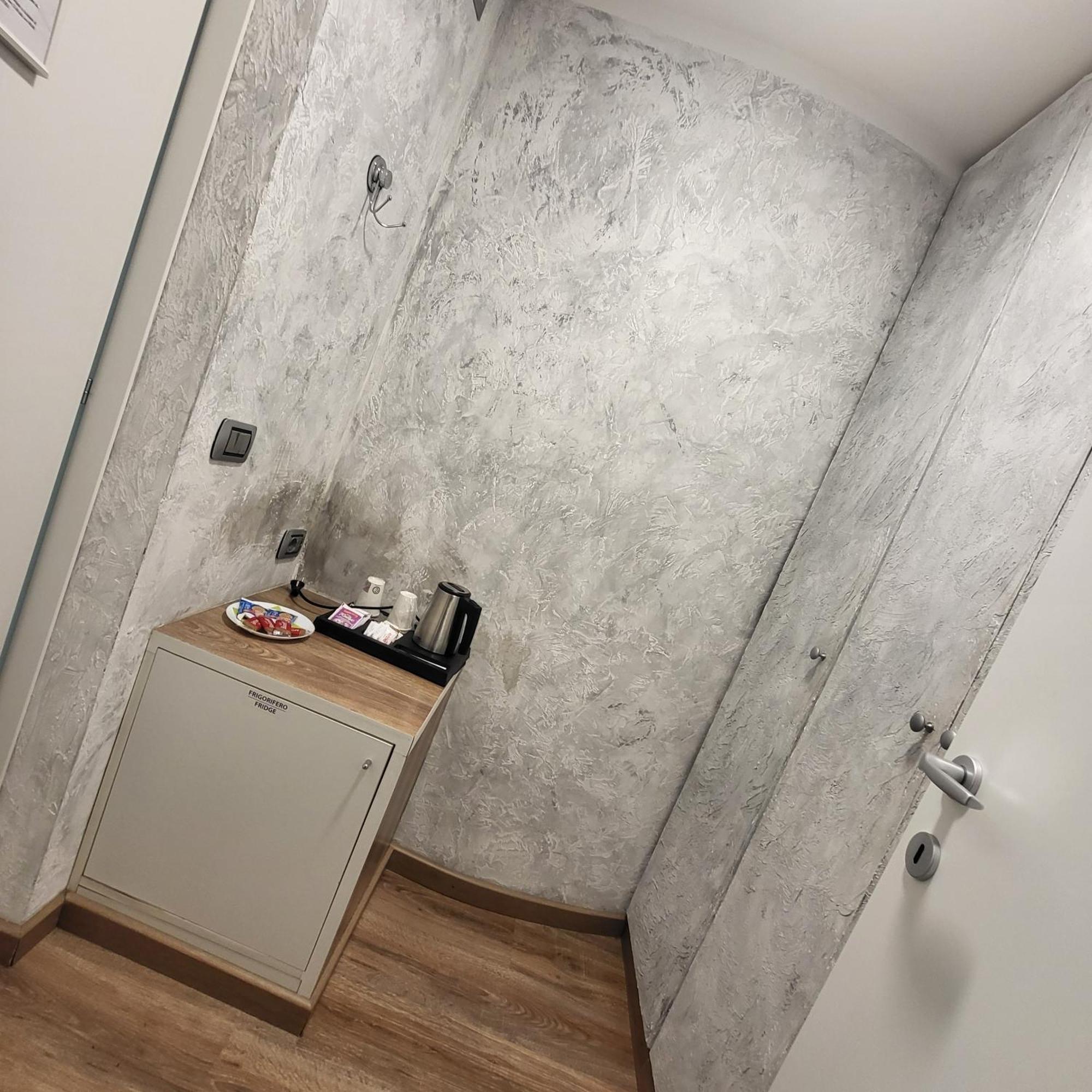 Illuvia 2 Affitta Camere Cornaredo Exterior foto