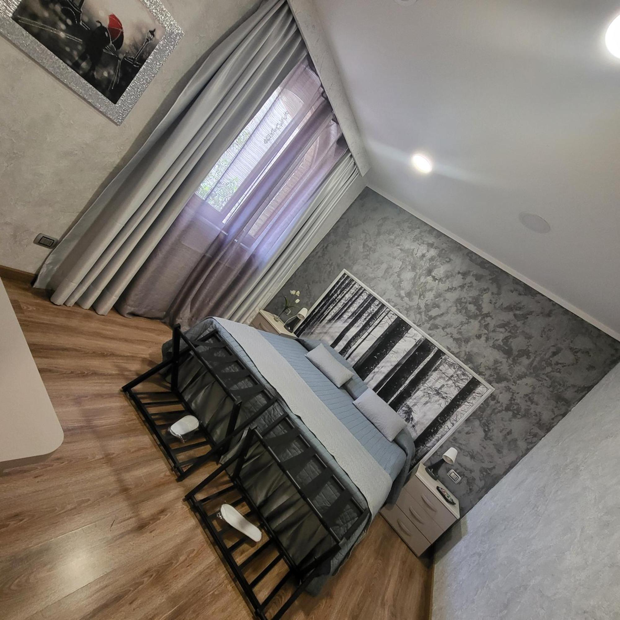 Illuvia 2 Affitta Camere Cornaredo Exterior foto